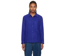 Blue Basso 5053 Shirt