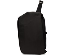 Black Riss Backpack