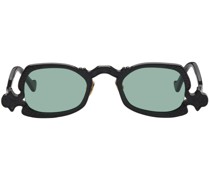 Black Arsenic Sunglasses