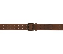 Brown Conrad Belt
