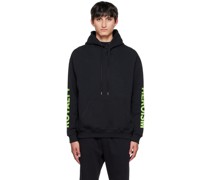 Black Shepard Biggie Hoodie