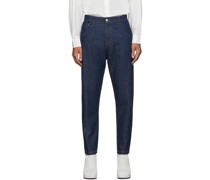 Blue I Bless The 60s Jeans