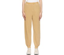 Tan Nelson Lounge Pants