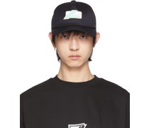 Navy Logo Wappen Cap