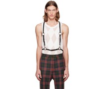Black Belts Harness