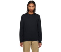 Navy Vagn Sweatshirt