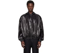 Black No.216 Jacket