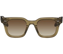 Green 04 Sunglasses