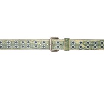 Green B-Trump Belt