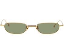 Gold Rejina Pyo Edition GE-CC4 Sunglasses