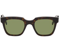 Tortoiseshell Giusto Sunglasses