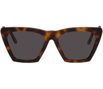 Tortoiseshell Lisbon Sunglasses