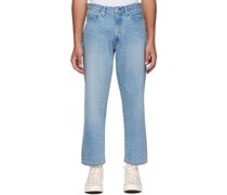 Indigo Anders One Wash Jeans