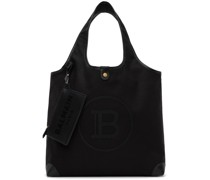 Black Grocery Bag