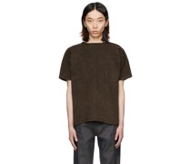 Brown Lot. 601 T-Shirt