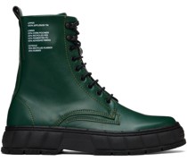 Green 1992 Boots