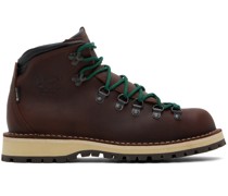 Brown Mountain Pass Boots