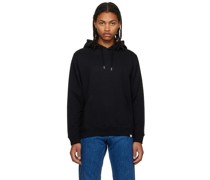 Black Vagn Hoodie