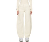 Off-White Cocoon Jeans