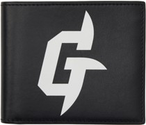 Black G Rider Bifold Wallet