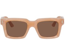 Pink 1386 Sunglasses