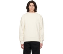 Off-White Radar Sweater