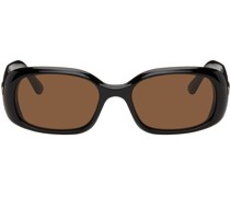 Black LAX Sunglasses