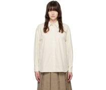 Off-White Pine Shirt
