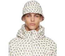 White Hill Bucket Hat