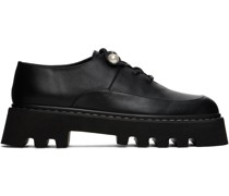 Black Pearlogy Derbys