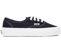 Navy OG Authentic LX Sneakers