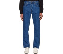 Blue Rad Rufus Jeans