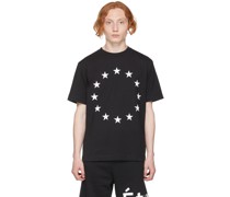Black Wonder Europa T-Shirt