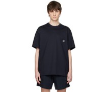 Navy Hardware T-Shirt
