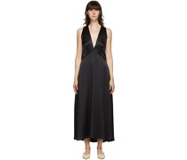 Black Heijin Dress