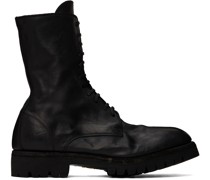 Black 791V Boots