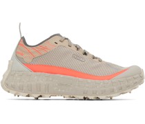 Beige Ciele Edition 001 Sneakers