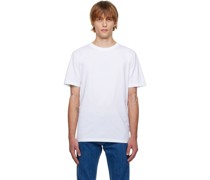 White Niels Standard T-Shirt