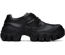 Black Boccaccio II Derbys