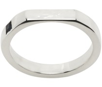Silver Perron Ring