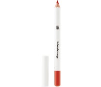 Lip Pencil – Orangey Red