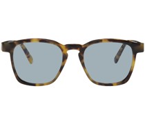 Tortoiseshell Unico Sunglasses