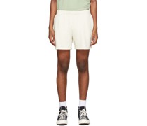 Off-White Interval Shorts