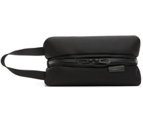 Black Small Como Ballistic Pouch
