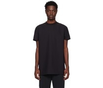 Black Urban Voyager T-Shirt