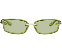 Beige Best Friend Sunglasses