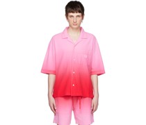 Pink Genoa Shirt