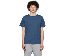 Blue Precise T-Shirt