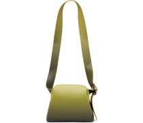 Green Mini Brot Bag