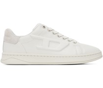 White S-Athene Sneakers